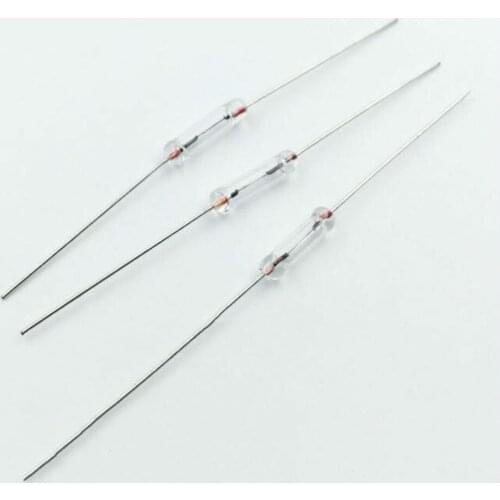 1000PC/1LOT 3x10 3*10mm Fast Full Glass Glass-Sealed Fuse With Lead Pin 250V F0.5A 1A 1.5A 2A 3A 5A