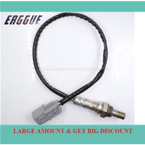 39210-2E401 392102E401 Lambda Oxygen O2 Sensor For Hyundai Elantra Tucson For Kia Sportage High quality