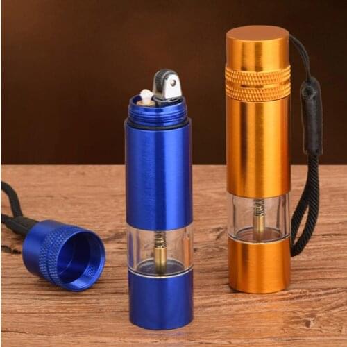 CHIEF Gasoline Lighters