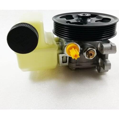 EG2132600A FC01-32650 GJ6A-32-690 professional manufacturer power steering pump used for mazda 6 CX-7