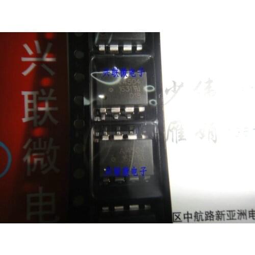 In Stock 100% New&original HCPL-4504 A4504 HCPL4504 SOP8