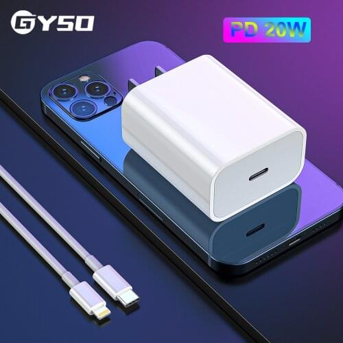 Gyso Mobile Phone Chargers