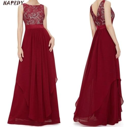 HAPEDY Long Sleeve Summer Dresses