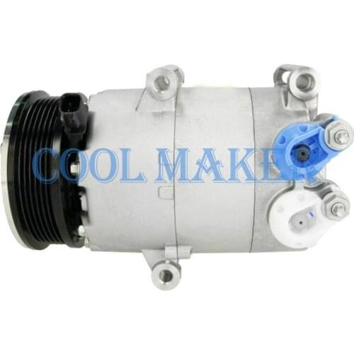 VS-16 compressor for Ford Galaxy/C-Max Volvo AV6N19D629AA AV6119D629CA AV6119D629CB 31291254