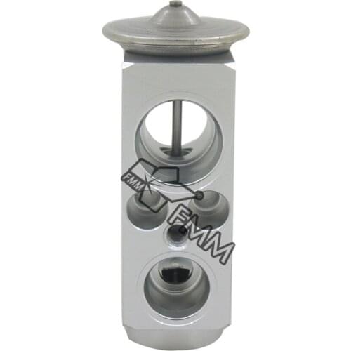 Air conditioning ac expansion valve for Land rover Freelander 2 bmw 5 6 E60 E61 E63 E64 VOLVO S80 V70 S60 XC60 XC90