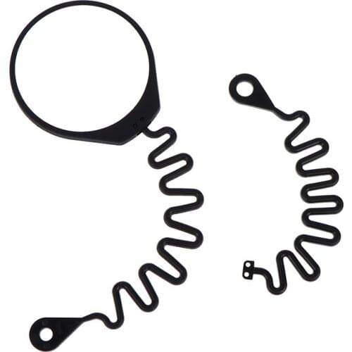 Fuel Tank Cap Cover Line Cable Wire Petrol Diesel Gas Oil Rope 31261589 For Volvo S80 S60 S40 S60L XC60 XC90 V40 C30 C70 V70