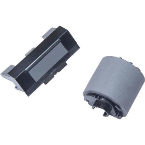 1sets JC97-02669A JC73-00239A Pickup Roller SEPARATION PAD for Samsung ML2510 ML2570 ML2571 ML2571N SCX4725 Phaser 3200MFP