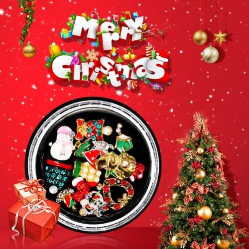 Moonvvin Glitter For Nail Design