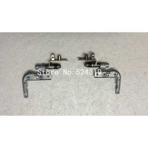 New Genuine Laptop LCD Hinges for ASUS X5DC K50 X8DIJ X5DI K50AB K50AD K50AE K50AF K50C K50I K50ID K50IE K50IJ K50IL K50IN K50IP