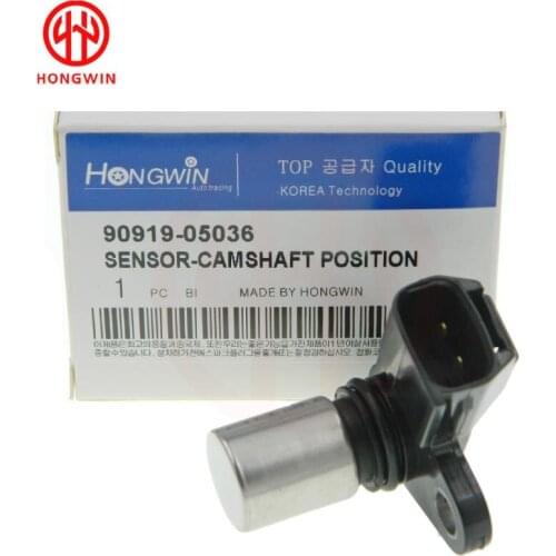 NEW Camshaft Position Sensor 90919-05036 Fits For Toyota 4Runner Sequoia Tacoma Lexus GS300 GS430 GX470 SC400