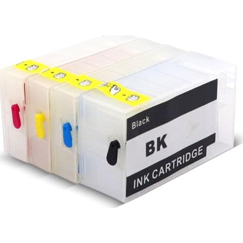 NEW PGI-1400 PGI 1400XL Refill Ink Cartridge For Canon maxify MB2040 MB2140 MB2340 MB2740 ink cartridges Printers PGI-1400XL