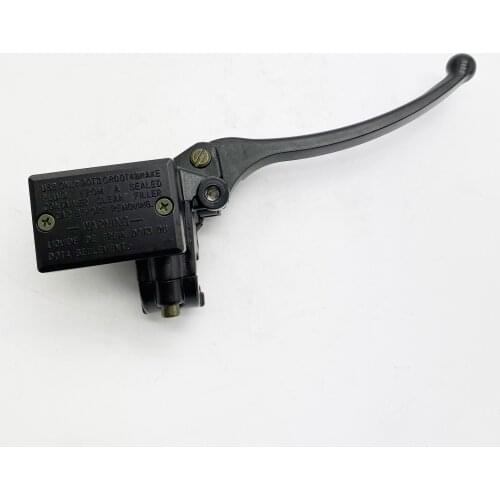 New Hand Brake Cf-moto CF500 CF188 ATV Quad Right Hydraulic Brake Lever ATV 9010-080600