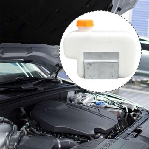 5L Plastic Fuel Oil Gasoline Tank For Car Diesel Parking Heater For Car Truck Boat Air Diesel Parking Heater Accessories