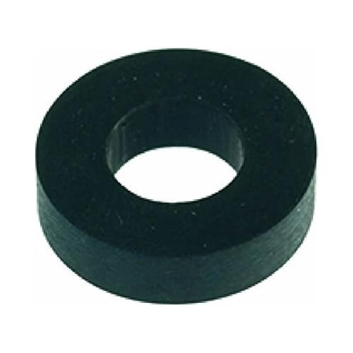 LA Pavoni Flat Gasket15.5x7.5x4 mm Epdm 5 pack