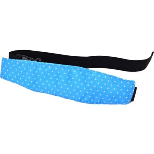 Infant Baby Car Seat Head Support Children Belt Fastening Belt Adjustable Boy Girl Playpens Sleep Positioner Baby Safety Pillows