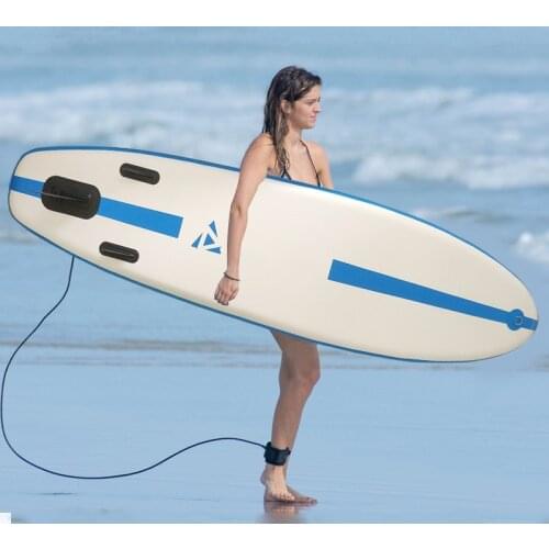 Stable Foldable Inflatable Stand Up Paddle Board Gonflable SUP Surfboard Tabla Paddle Surf Hinchable With Bag For Fishing Yoga
