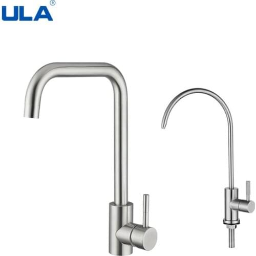 ULA Kitchen Faucets For Drinking Water