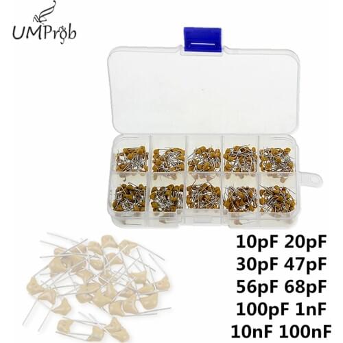 Конденсаторы UMProb China At AliExpress