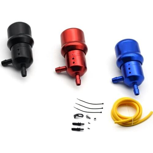 Universal Adjustable Aluminum Manual Turbo Boost Controller Valve Kit Car Turbine Regulator Pressure With Logo