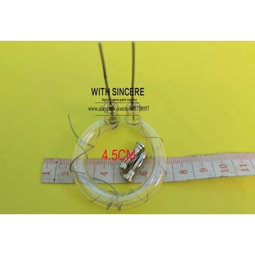 For godox 250w 200w 180w 150w flash light light tube