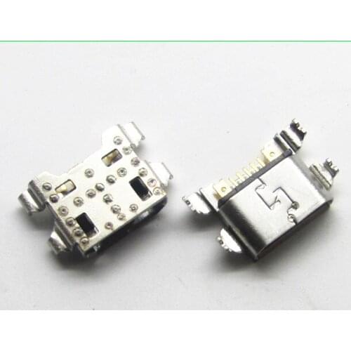 10PCS/Lot For HTC Desire 10 PRO 10PRO USB Charging Port Connector Charge Jack Dock Socket Plug