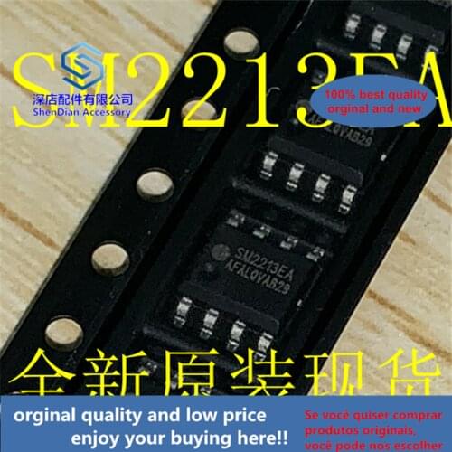 20pcs 100% orginal and new SM2213EA SM2213 SM best qualtiy