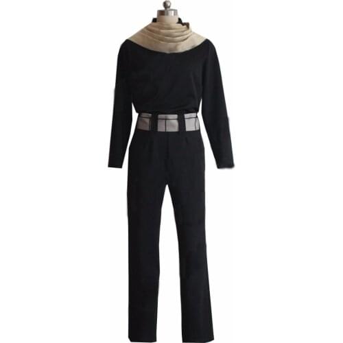 2018 Boku no Hero Academia My Hero Academia Cosplay Eraserhead Shota Aizawa Cosplay Costume Halloween Party Costume