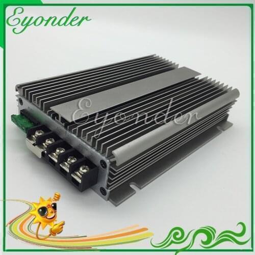 40v~90v 42v 46v 48v 50v 56v 60v 70v 72v 75v dc dc converter 80v to 24v 30a 720w step down buck power supply module