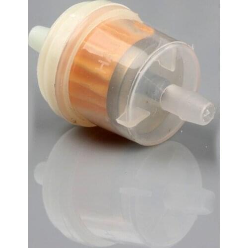 2PCS Motorcycle Gasoline Filter Gasoline Grid Air Filter Oil Filter Cup Oil Filter Locomotive Gasoline Filter