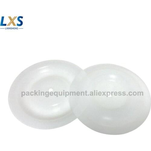 BML-25 PTFE Diaphragm Parts For BML-25 Double Way Diaphragm Pump