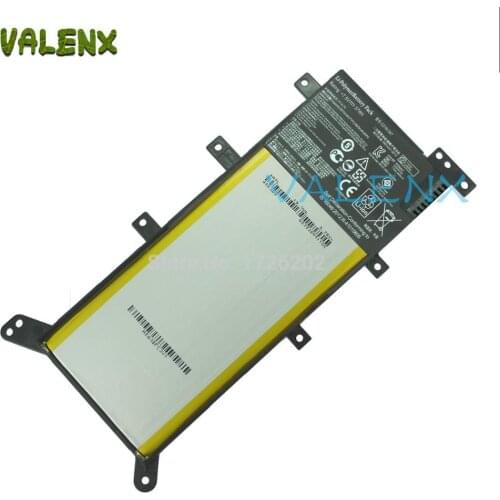 7.5V 37Wh C21N1347 Laptop Battery for ASUS X555 X555LA X555LD4210 X555LN A555L 2ICP4/63/134