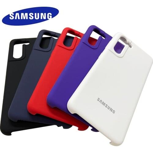Samsung Galaxy S21 Phone Case Silky Silicone Cover Soft-Touch Back Protective Case For S21 Plus Ultra S21+ S21Plus S21Ultra S21U