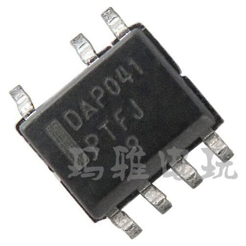DAP041 SOP7 Module Original, Can Provide Product Test Video