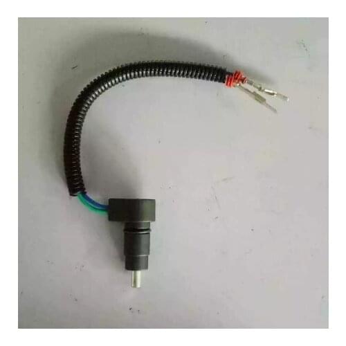 44-08-640-001 13-50-140-002 Speed sensor for GREAT WALL HAVAL 4WD,H3,H5,WINGLE 5