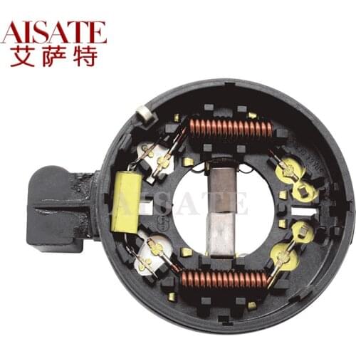 For Mercedes W164 W221 W251 W166 Electronic Magnetic Circle Air Compressor Pump 1643201204 1643200204 1643200504