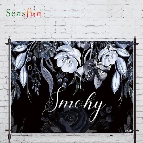 LEVOO Photographic Background Valentines Day Chalk Flowers Calligraphy Background Photobooth Photo Studio Fabric Shoot