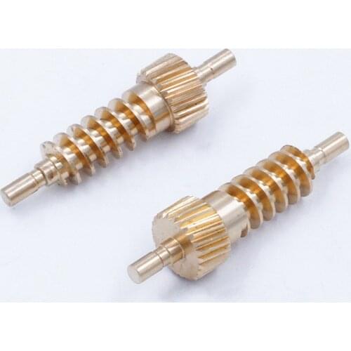 2pcs 52107068045 Metal Seat Thigh Support Actuator Repair Gear Kit for BMW 7 Series F01/ F02/ F03/ F04 2007-2012