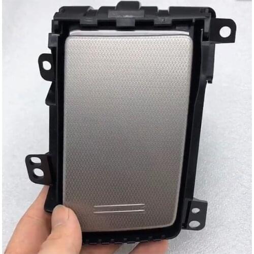 For Toyota Alphard Vellfire 20 Instrument Panel Central Control Ashtray 2008-2014 Year