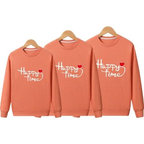 Look Family Matching Clothing christmas clothes couple/boys/girls mommy and me mother daughter matching clothesT-shirts