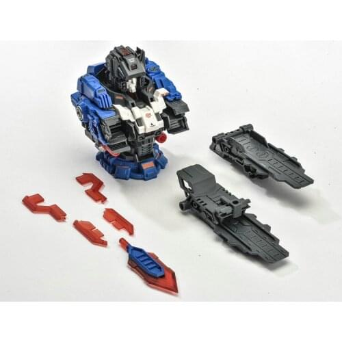 Master Made Statues Series ST-03 & ST-04 & ST-05