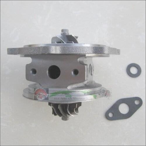 TURBO Cartridge CHRA Core Turbine Turbocharger RHF3 VIHN 8981506872 For ISUZU D-MAX TFR TFS 4JK1-TC 4JK1 TC 2.5L 120KW D 2013