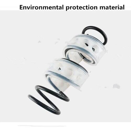 Universal Car Shock buffers Absorber Spring Bumper For touareg camry 40 tiguan 2019 creta ix25 honda civic bmw f10 peugeot 308