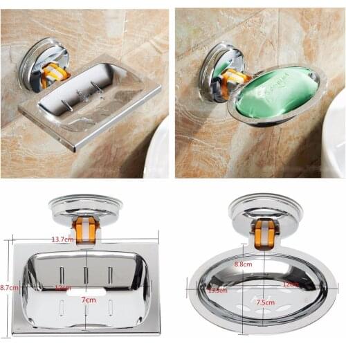 ZENHOSIT Soap Dishes