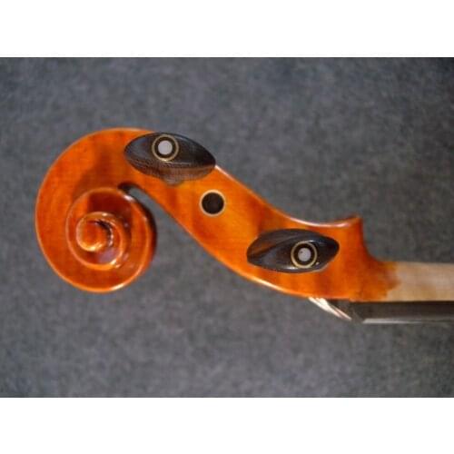 4/4 Old Violin Aged Maple Russian SPruce Pro 161