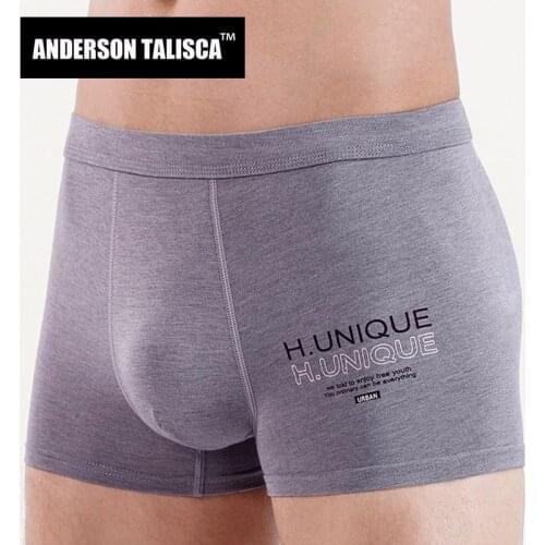 ANDERSON TALISCA Men's Briefs-shorts