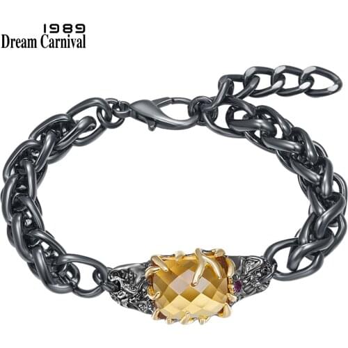 Dreamcarnival1989 Bracelets For Lovers