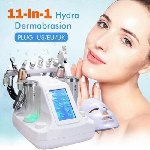 Diamond Microdermabrasion Devices FEITA China