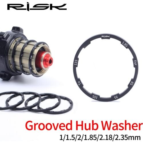 HONEVER Bicycle Hubs