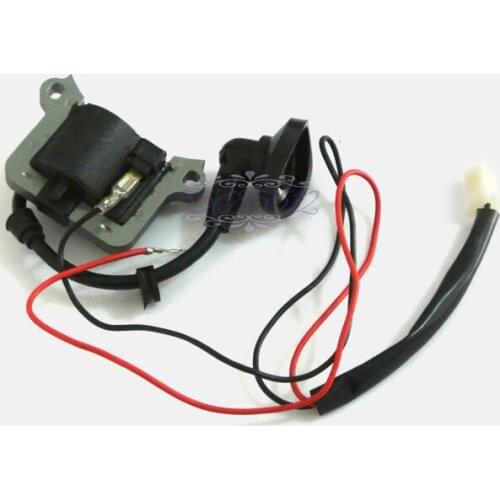 Ignition Coil Fits 43cc 47cc 49cc Pocket Bike Mini Dirt ATV Quad 2 Stroke Engine