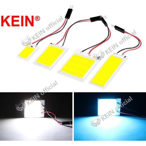 KEIN LED Bulbs C5W (SV8.5-8)